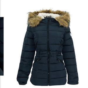Madden girl medium winter coat warm